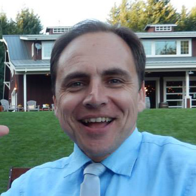 Photo of Nathan Hiemstra